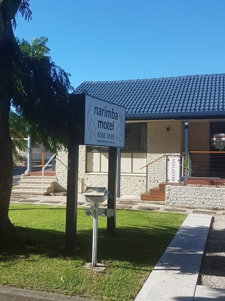 Narimba Motel Motel 3*